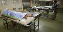 Kurir 2 Kg Sabu Ditangkap di Sumatera, Meregang Nyawa di Sukomanunggal