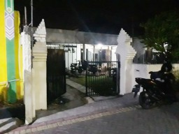 Penyebab Kematian Sosok Perempuan di Kos Pangsud Tunggu Rekam Medik