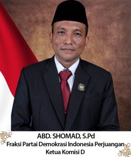 DPRD Lamongan ‘Tekan’ Dispendik Segera Perbaiki SDN Lopang III