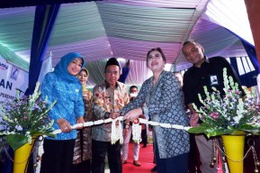 Lindungi Pekerja Perempuan, Kementerian PPPA Dirikan RP3