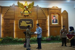 Ikuti Program AIYEP, 17 Pemuda Diminta Belajar Bergaul Multikultural