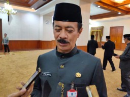 Jadi Kepala Bakorwil Pamekasan, Fattah Jasin Merasa Direstui Khofifah Maju Cabup Sumenep