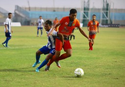 Imbang 1-1 Lawan PS Ngada, PSG Lolos 16 Besar Liga 3 Nasional