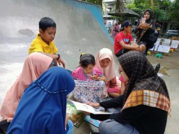 Bojonegoro Jadi Tuan Rumah Festival Literasi se-Jatim