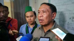 Menpora Dukung PSSI Terkait Pelatih Baru Timnas Sepakbola Indonesia