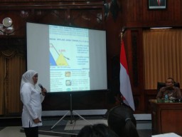 Pertumbuhan Ekonomi Jatim Melambat, Sektor UMKM dan Kerjasama Akan Diperkuat