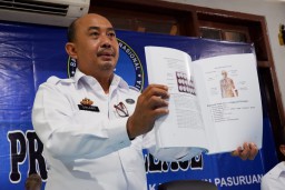 Menyasar Anak-Anak, BNNK: Pasuruan Darurat Narkoba