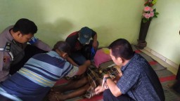 Kesetrum Jebakan Tikus, Seorang Kakek di Gresik Tewas