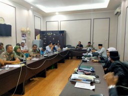 Bangunan Berpotensi Longsor, Dewan dan Pemkab Sepakat Minta Cimory Evaluasi Izin Bangunan