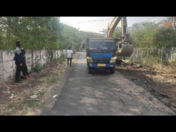 Di Kabupaten Gresik, Grup Tripalindo Kuasai Banyak Proyek