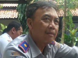 Libur Nataru, Kemenhub Siapkan Armada Cadangan di Terminal Rajekwesi