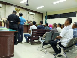 Hasil Potongan 10 Persen Digunakan Sebagai Dana Taktis Dispora