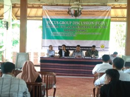 DPRD Bojonegoro Siapkan Peraturan tentang Pengelolaan BUMDES