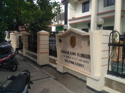 Media Sosial Jadi Penyebab Perceraian di Kalangan PNS Bojonegoro