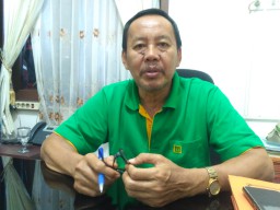 Hampir Seluruh Kecamatan di Bojonegoro Berpotensi Terendam Banjir