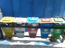 Pengadaan Kantong Plastik RSUD Bojonegoro Telan Anggaran Rp 300 Juta Lebih