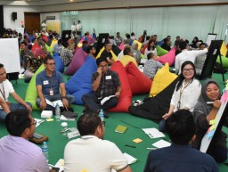 Semangat Transformasi, Petrokimia Gresik untuk Indonesia Lebih Maju