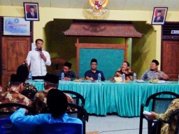 Tahun 2020, Cetak Pelayanan Kependudukan Cukup di Kecamatan