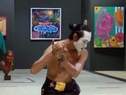 Gresik Art #4 Libatkan Seniman Muda dan Perempuan