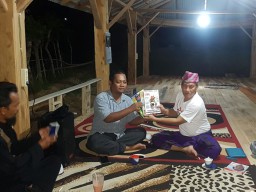 Belum Tergarap Maksimal, Potensi Pengembangan Pulau Bawean Harus Dipercepat