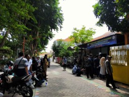 Wajib Tes Psikologi, Pemohon SIM Keluhkan Antrean