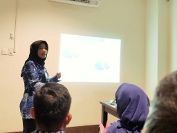 Tahun 2020, PDAM Gresik Berharap Zero Komplain