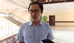 Pekerjaan Lelet, Komisi C DPRD Surabaya Ancam Panggil Kontraktor