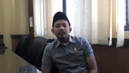 Soal Sampah Bangkalan, DPRD Jatim Minta Pemprov turun Tangan