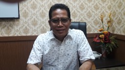 Kepala Desa se-Gresik Surati DPRD Jatim, Minta Solusi Penanganan Banjir Kali Lamong