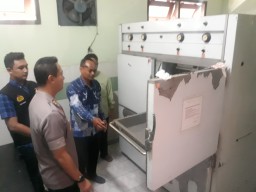 Identitas Mayat yang Dibuang di Tol Kebomas Ternyata Residivis asal Madura