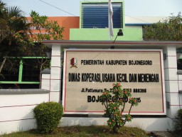 585 Koperasi di Bojonegoro Tak Terurus
