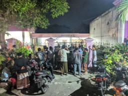 Identitas Terduga Pelaku Pembunuhan Mertua Sekda Lamongan Sudah Dikantongi Polisi