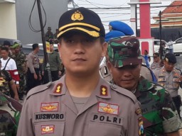 Terduga Pembunuh Pria di Tol Kebomas, Kapolres Gresik : Identitasnya Sudah Kita Kantongi