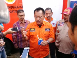 Atasi Banjir, Pemprov Jatim Bakal Terapkan Buka-Tutup Pintu Air