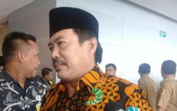 Pasca OTT Bupati Saiful Ilah, Wabup Sidoarjo Pastikan Pemerintahan Tetap Jalan