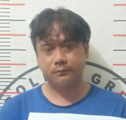 Pengedar Sabu Jaringan Warkop Diciduk di Menganti