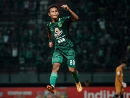 Uji Coba Lawan Persis Solo, Bajol Ijo Menang 4-0