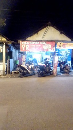 Penghasilan Istri Driver Meningkat Setelah Dapat Ilmu Memasak dari Gojek