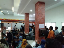 Blanko Sudah Tersedia, Warga Gresik Bisa Urus E-KTP