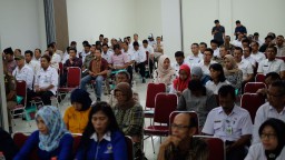 Optimalkan Persiapan Pilkades Serentak, Antisipasi Provokator dan Penjudi