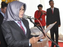 Akhir Januari, Air Umbulan Mulai Mengalir ke Gresik