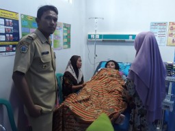 Lagi-lagi Terkendala Dokter Spesialis, Bayi Meninggal di Kandungan dan Belum Dikeluarkan