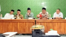 PKB dan PDIP Lamongan Sepakat Usung Sholahuddin Sebagai Cabup