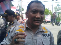 Setiap Personil Linmas Dalam Pilkades Serentak 2020 Dijatah Rp 300 Ribu