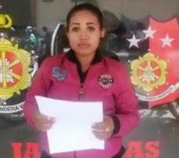 Sebarkan Hoax, Ibu Ngaku Korban Penculikan Diperiksa Polisi