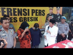 Di Gresik, Warung Prostitusi Dibanderol Rp 100 sampai Rp 120 Ribu Sekali Masuk