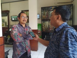 Hadirkan Saksi Ahli Geoteknik Forensik, PH Terdakwa Soal Jalan Ambles di Surabaya: Tidak Seharusnya Masuk Ranah Pidana