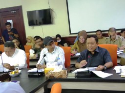 Tarif GBT Surabaya Direncanakan Naik Rp 444 Juta Perhari