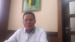 Partai Ka'bah Hukumi 'Wajib Menang' Jika Inginkan Rekomendasi Cabup-Cawabup