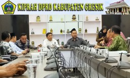 Masalah Pelayanan Kesehatan di Pulau Bawean, DPRD Gresik Rekomendasikan Tiga Opsi